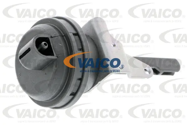 Vacuum Control Valve, exhaust gas recirculation