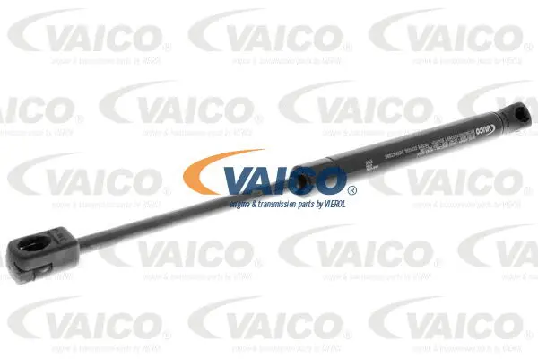 Gas Spring, bonnet