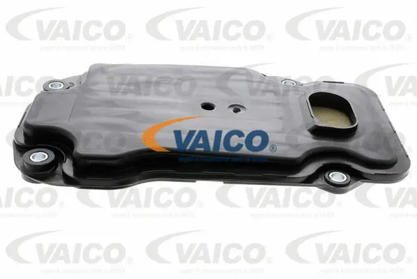Hydraulic Filter, automatic transmission
