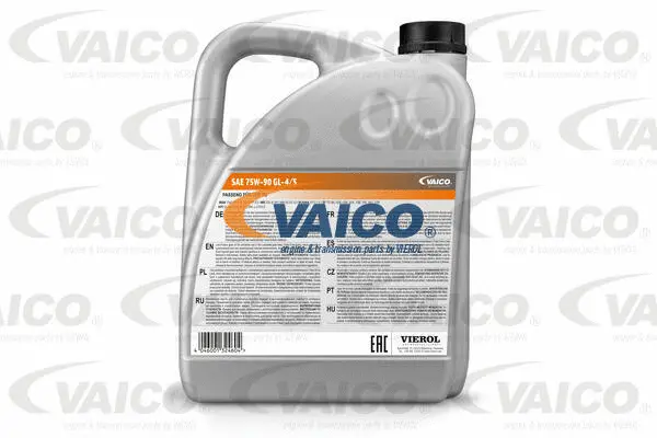 Transmission Oil