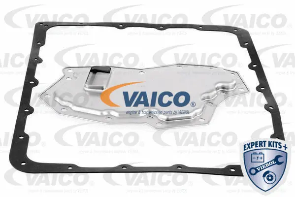 Hydraulic Filter Kit, automatic transmission