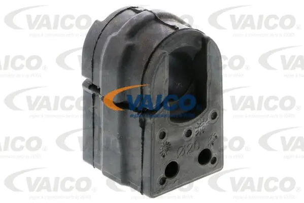 Mounting, stabiliser bar