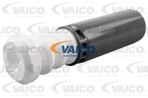 Rubber Buffer, suspension