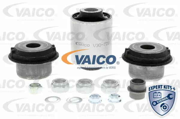 Repair Kit, control arm