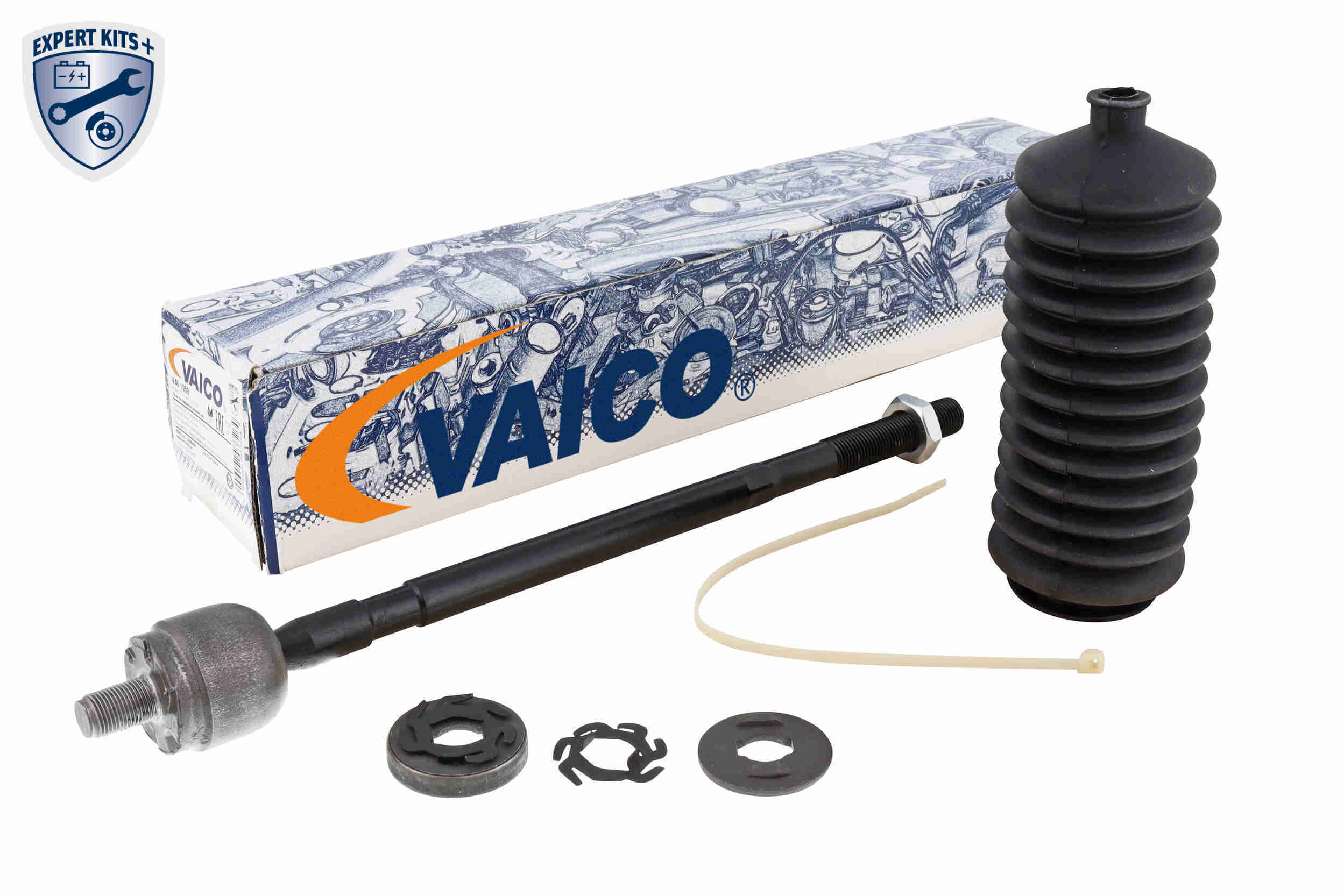 Repair Kit, inner tie rod