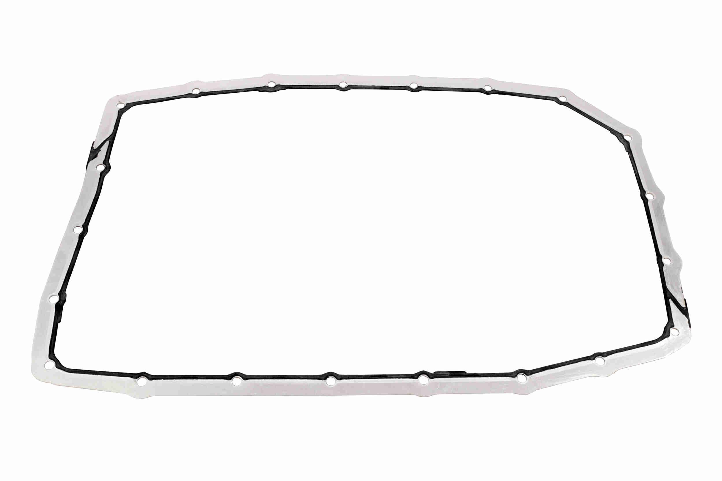 Gasket, automatic transmission oil sump