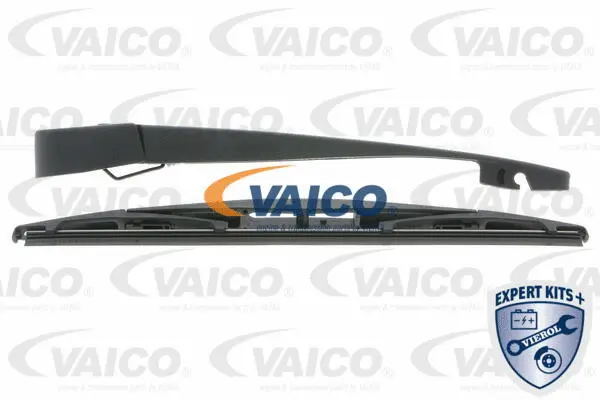 Wiper Arm Set, window cleaning