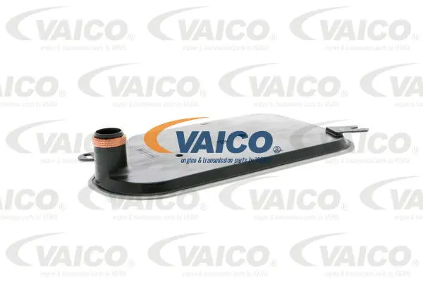 Hydraulic Filter Kit, automatic transmission