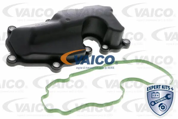 Oil Separator, crankcase ventilation