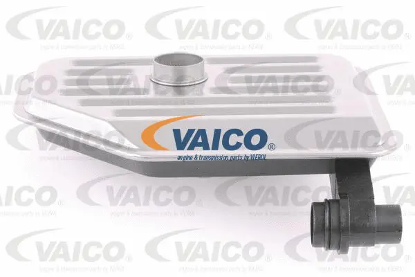 Hydraulic Filter, automatic transmission