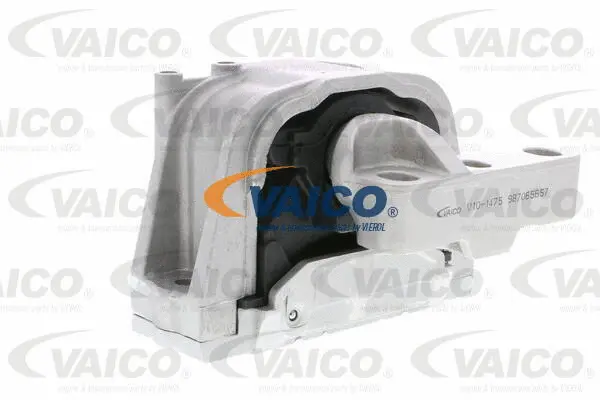Mounting, engine