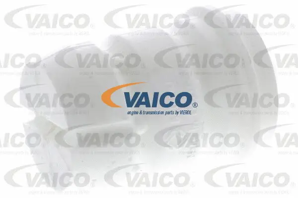 Rubber Buffer, suspension