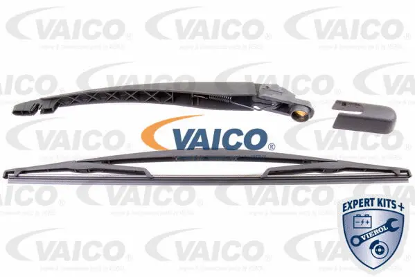 Wiper Arm Set, window cleaning