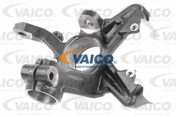 Steering Knuckle, wheel suspension