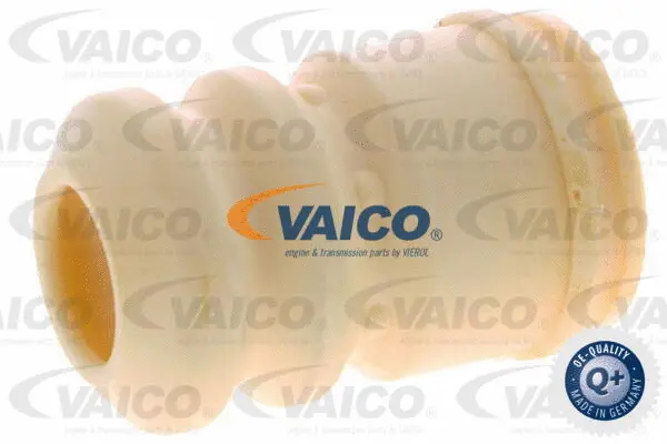 Rubber Buffer, suspension