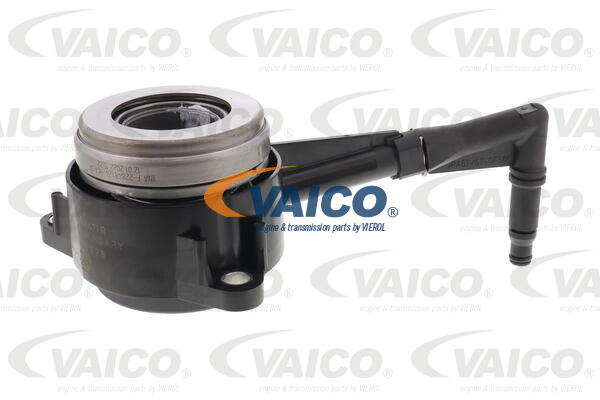 Central Slave Cylinder, clutch