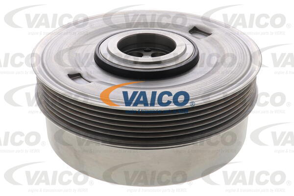 Belt Pulley, crankshaft