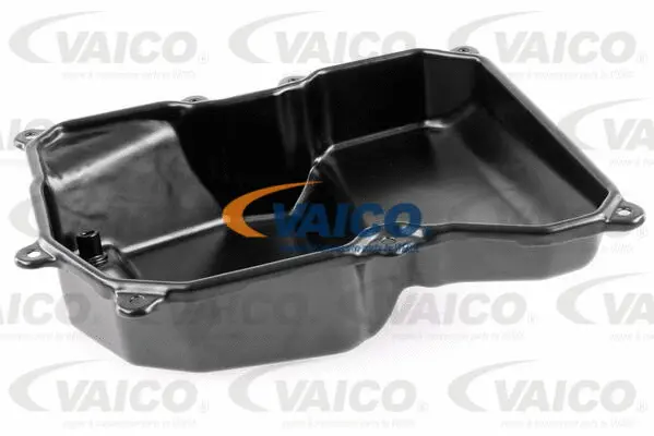 Oil Sump, automatic transmission