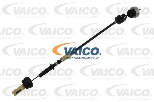 Cable Pull, clutch control (V22-0308)