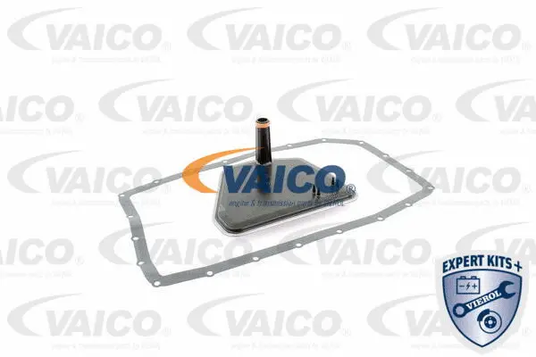 Hydraulic Filter Kit, automatic transmission