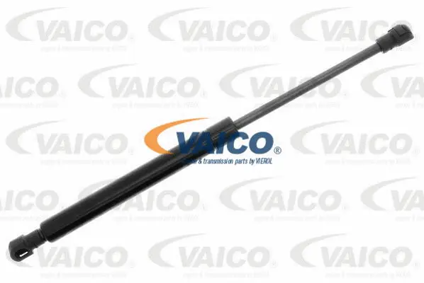 Gas Spring, bonnet
