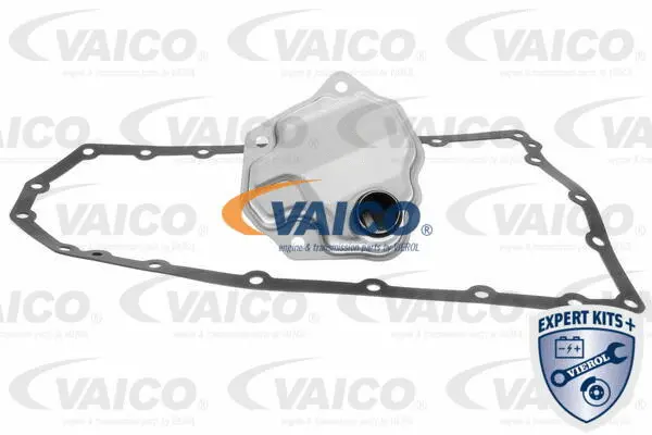 Hydraulic Filter Kit, automatic transmission