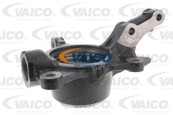 Steering Knuckle, wheel suspension