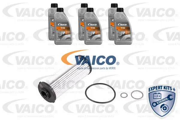 Parts kit, automatic transmission oil change