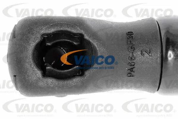 Gas Spring, bonnet