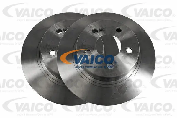 Brake Disc (V30-40053)