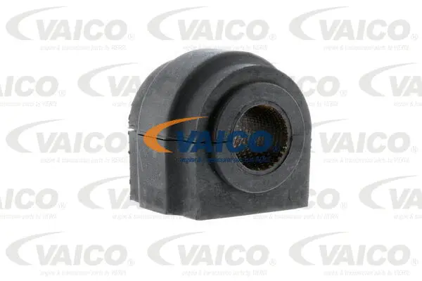 Mounting, stabiliser bar