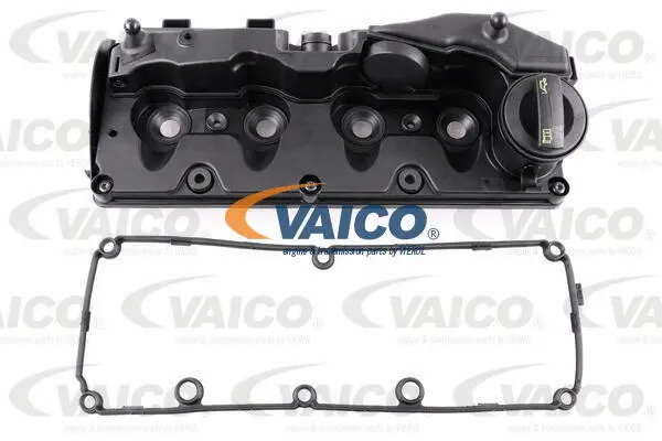 Cylinder Head Cover