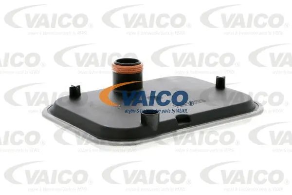 Gasket Set, automatic transmission