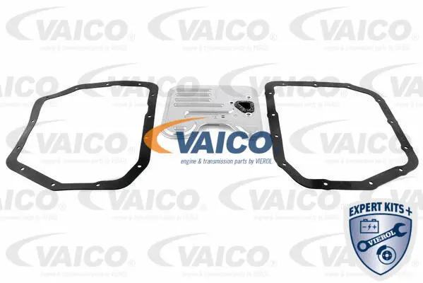Hydraulic Filter Kit, automatic transmission