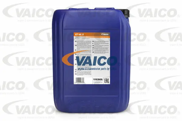 Automatic Transmission Fluid