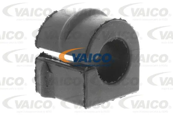 Mounting, stabiliser bar