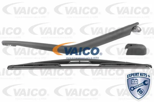 Wiper Arm Set, window cleaning