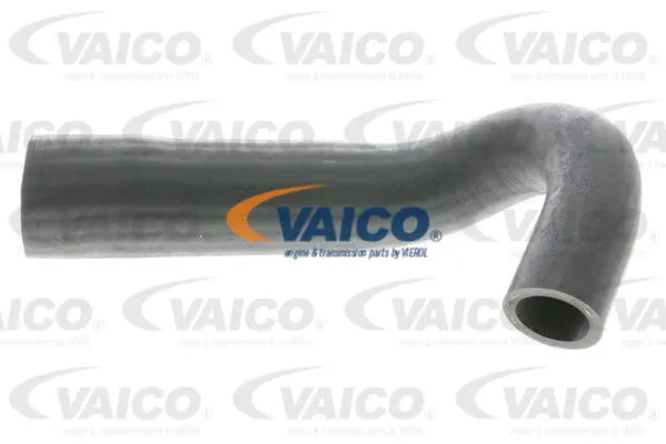 Charge Air Hose