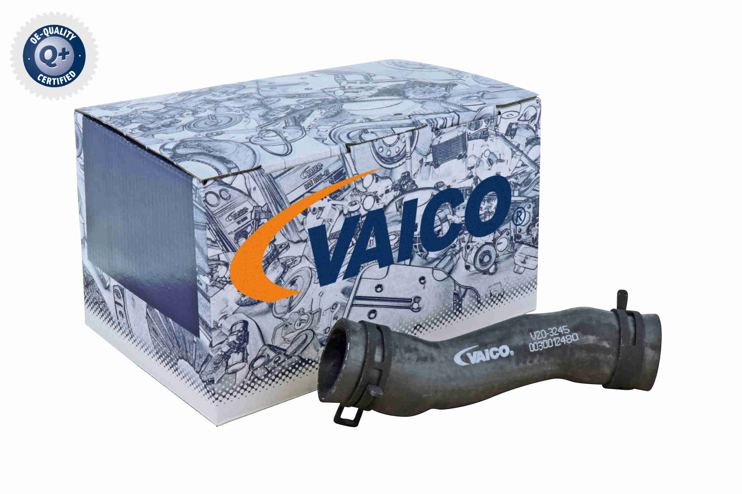 Radiator Hose