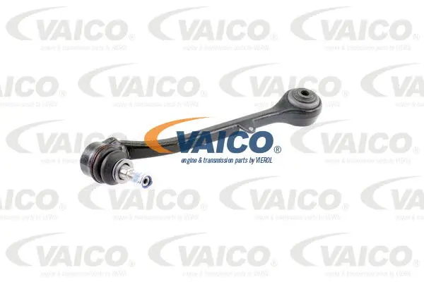 Control/Trailing Arm Kit, wheel suspension