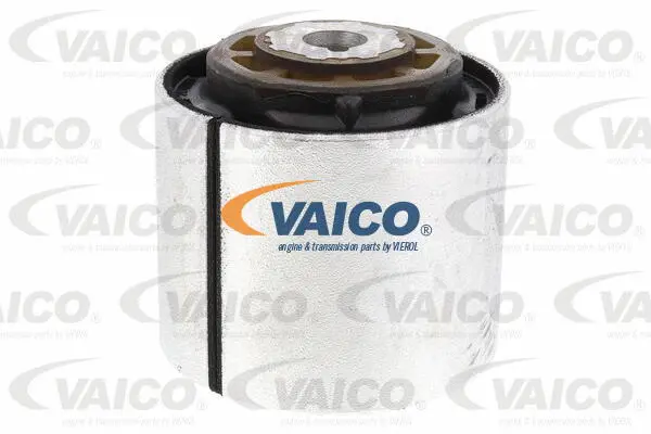 Mounting, control/trailing arm