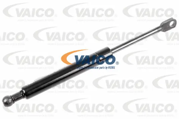 Gas Spring, rear window