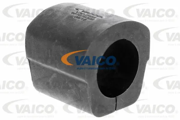 Mounting, stabiliser bar