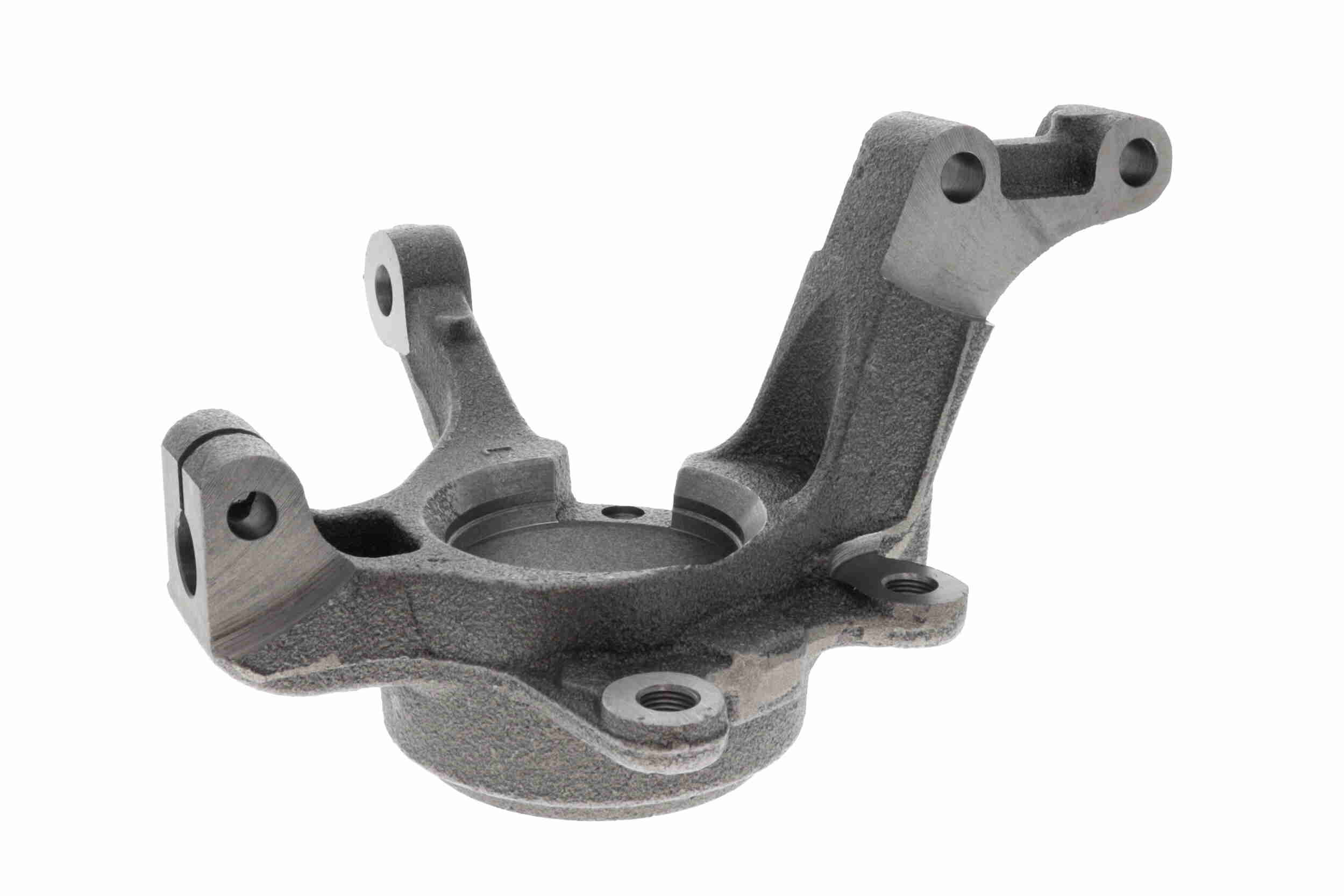 Steering Knuckle, wheel suspension