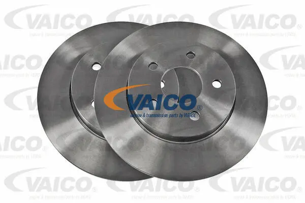 Brake Disc (V25-40001)
