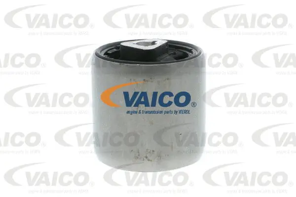 Mounting, control/trailing arm