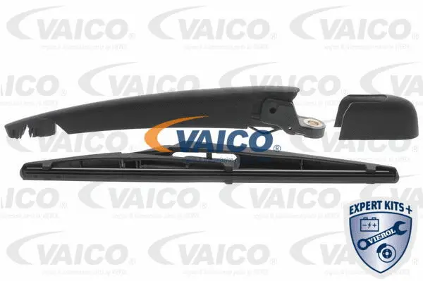 Wiper Arm Set, window cleaning