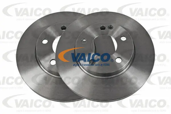 Brake Disc (V30-80066)