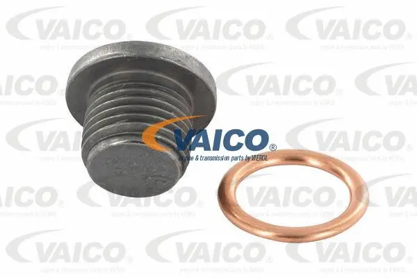 Screw Plug, oil sump