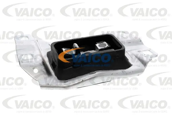 Mounting, automatic transmission